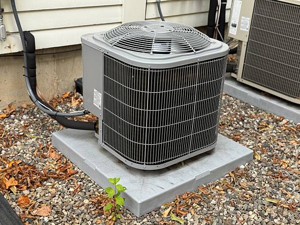 24/7 Emergency Hvac experts in Bonlee, NC
